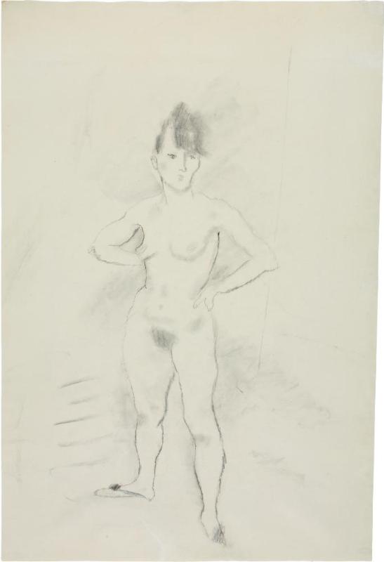 Jules Pascin