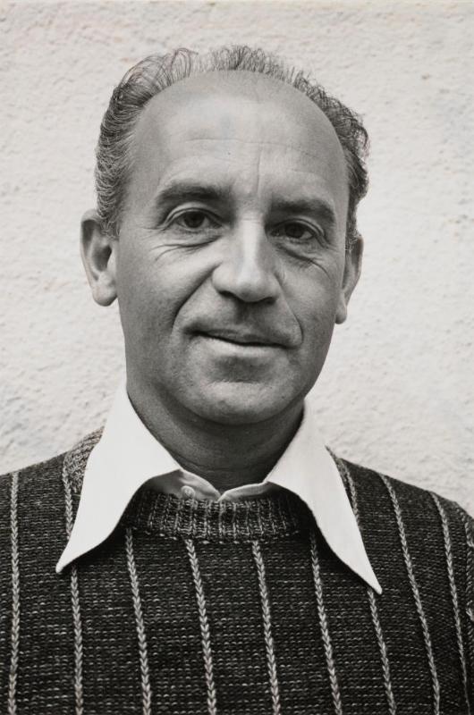 Helmut Fürst