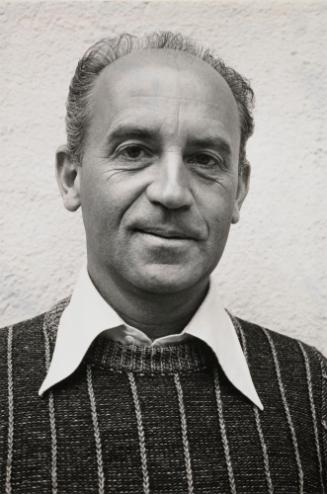 Helmut Fürst