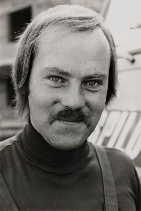 Trajko Markovic