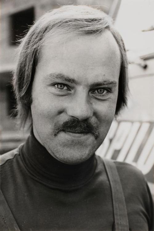 Trajko Markovic