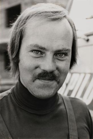 Trajko Markovic