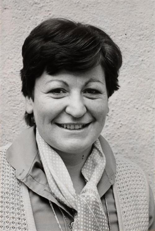 Johanna Aichhorn