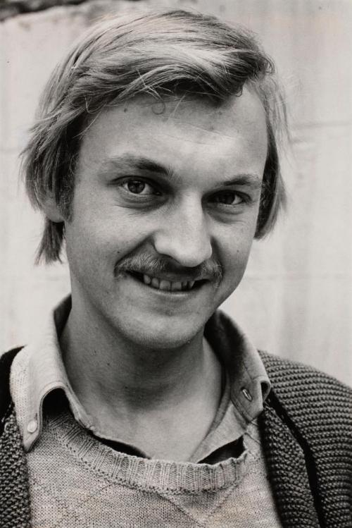 Wolfgang Schmitzberger