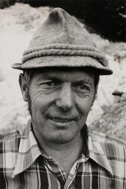 Josef Schwaiger