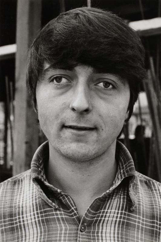 Mustafa Üsküplü
