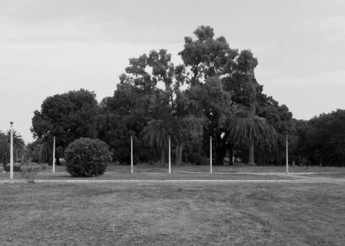 Sabaudia_Parco di Piazza Roma_5