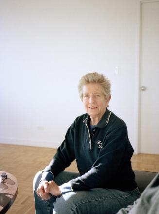 Louise Fishman