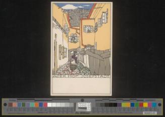 Alter Hof: Josefstadt