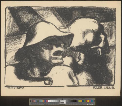 Albin Egger-Lienz