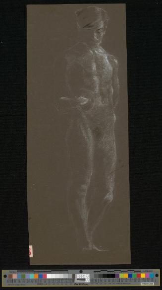 Aktstudie