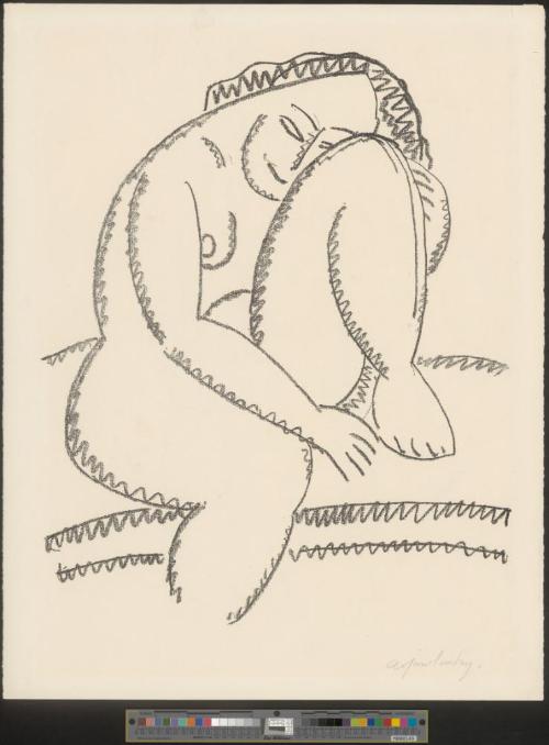 Alexej von Jawlensky