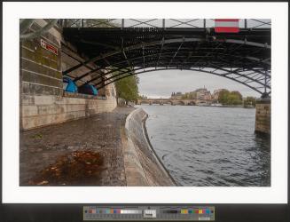 Sans Domicile Fixe