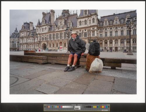 Sans Domicile Fixe