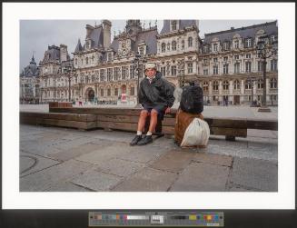 Sans Domicile Fixe