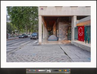 Sans Domicile Fixe