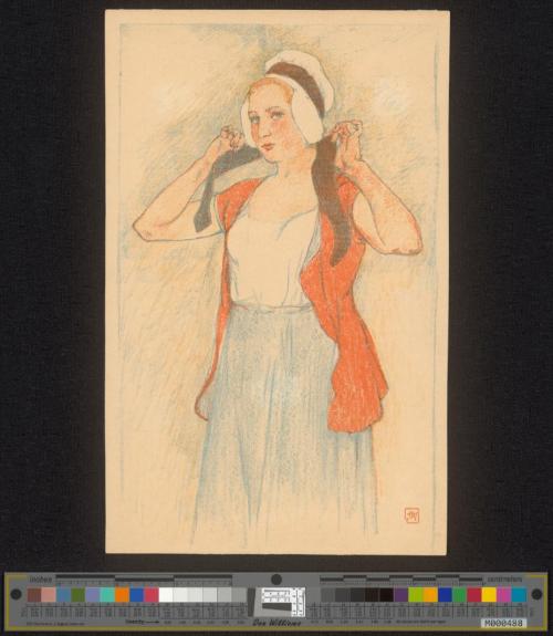 Armand Rassenfosse