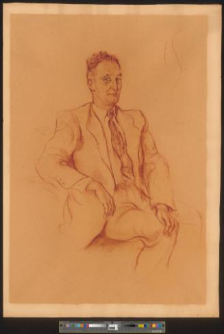 Männerportrait