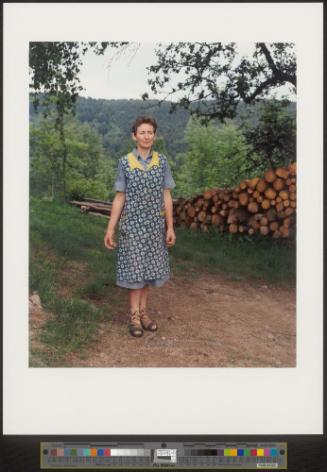 Frau H., Helfenberg