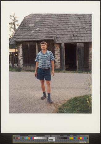 Willi, St. Johann a. W.