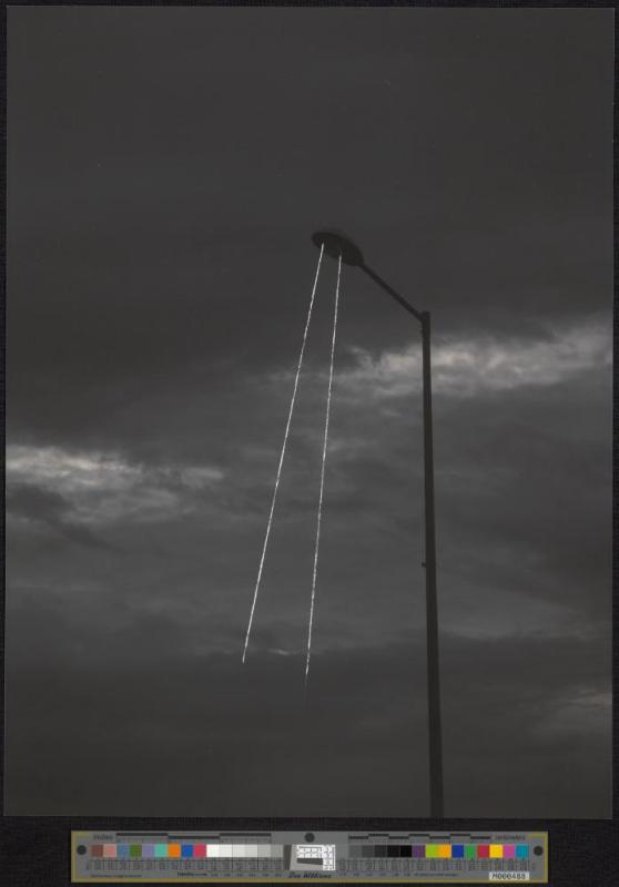 Oh, ein Phänomen! (Lampe II)