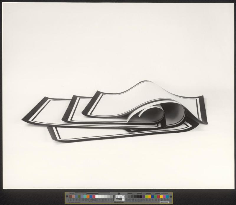 Ohne Titel (Fèlix Gonzáles-Torres Serie)  Nr 1