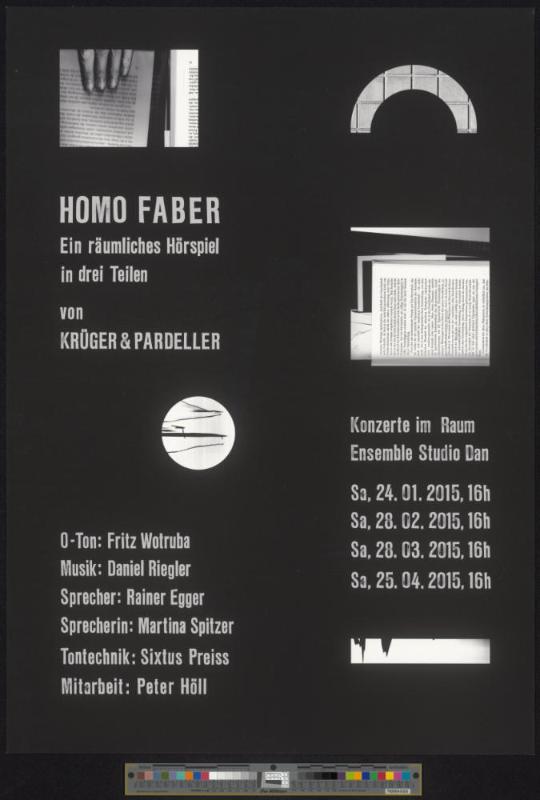 Homo Faber