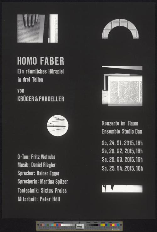 Homo Faber