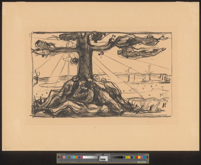 Der Baum I