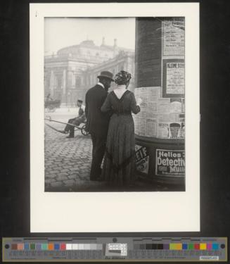 Wien um 1910
