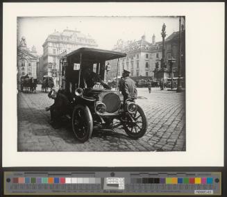 Wien um 1910