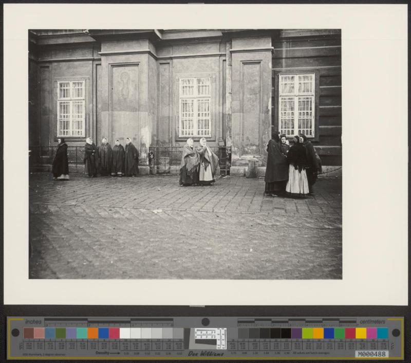 Reibfrauen