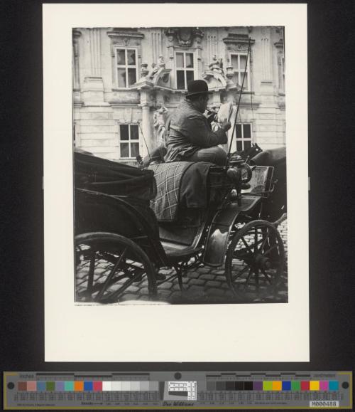 Wien um 1910