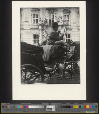 Wien um 1910