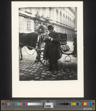 Wien um 1910