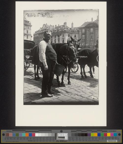 Wien um 1910