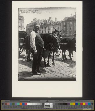 Wien um 1910