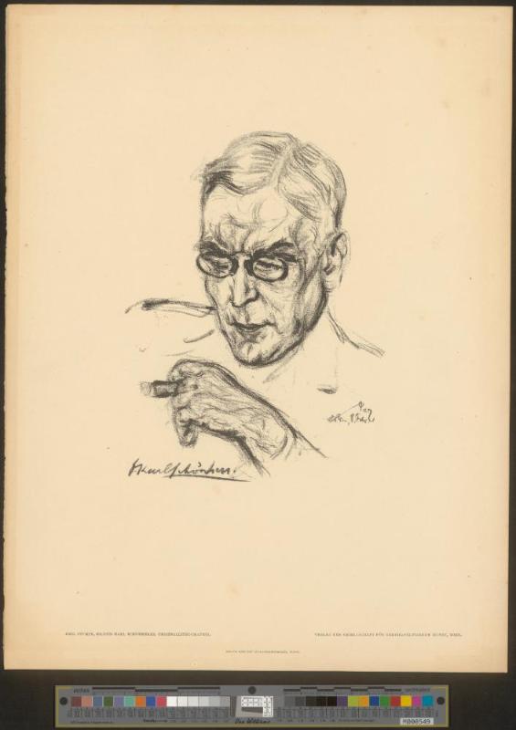 Emil Wilhelm Stumpp