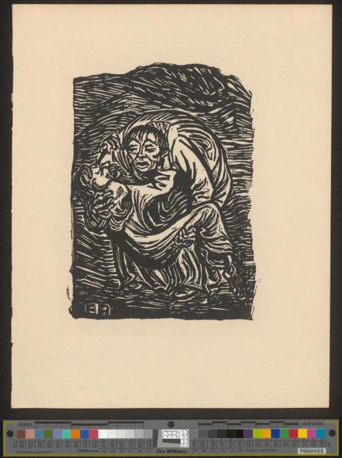 Barmherziger Samariter
