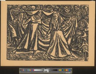 Totentanz II