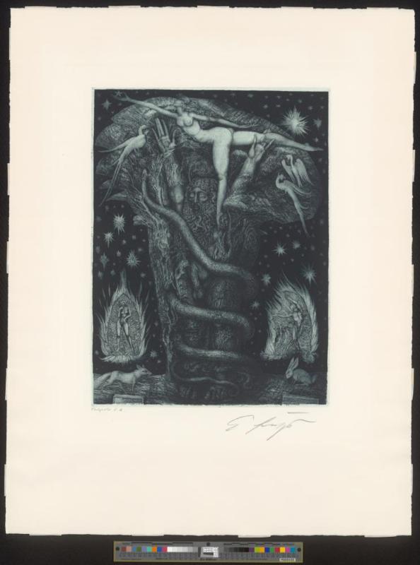Ernst Fuchs