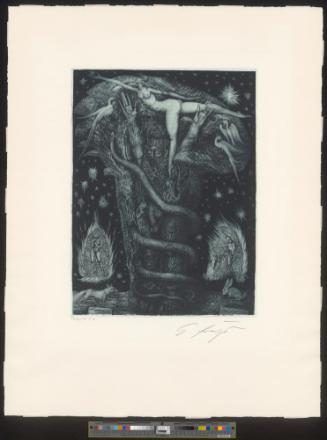 Adams Traum