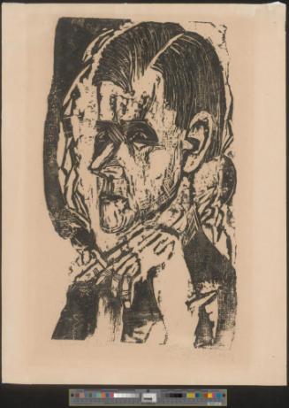 Porträt Dr. Alfred Mayer