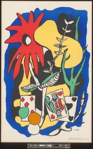 The King of Hearts
