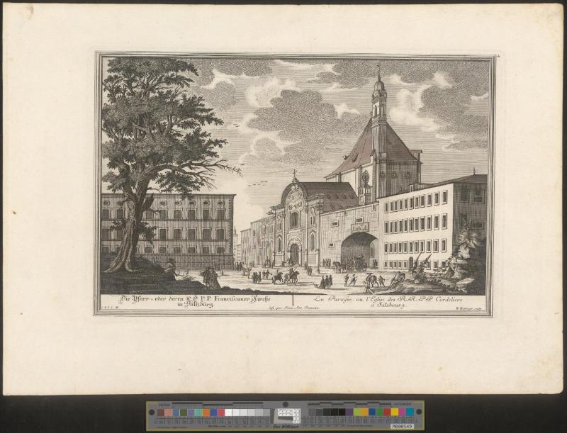 Franz Anton Danreiter