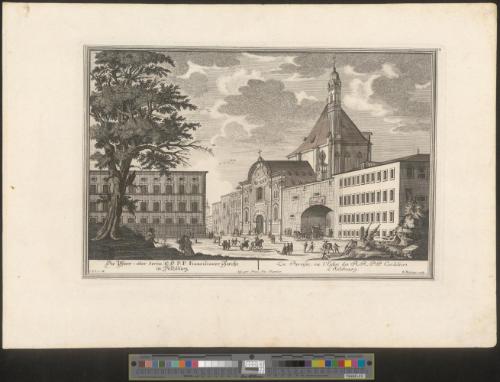 Franz Anton Danreiter