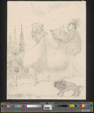 Das musikalische Dresden
