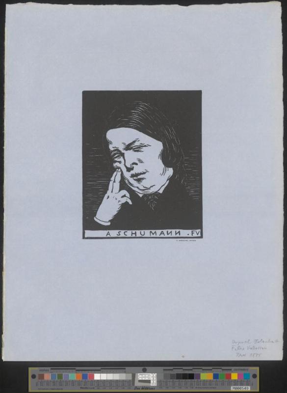 A Schumann