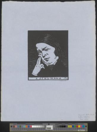 A Schumann