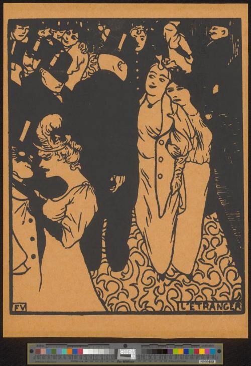 L'Étranger